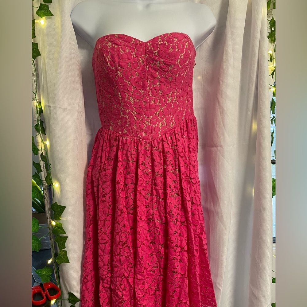 Betsey Johnson dress